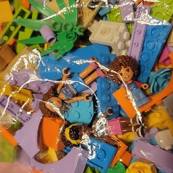 Lego Friend set 41720 - Picture 5 of 5